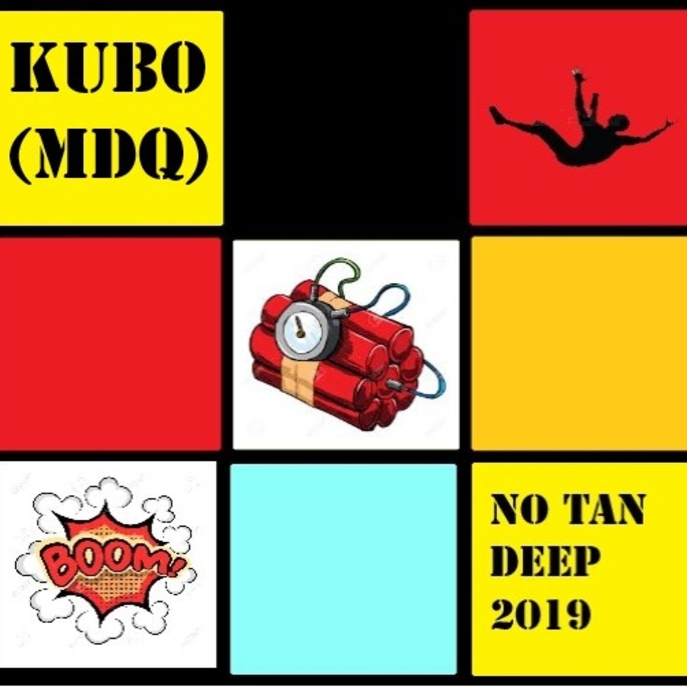 EL PODCAST DEL HOUSE MUSIC