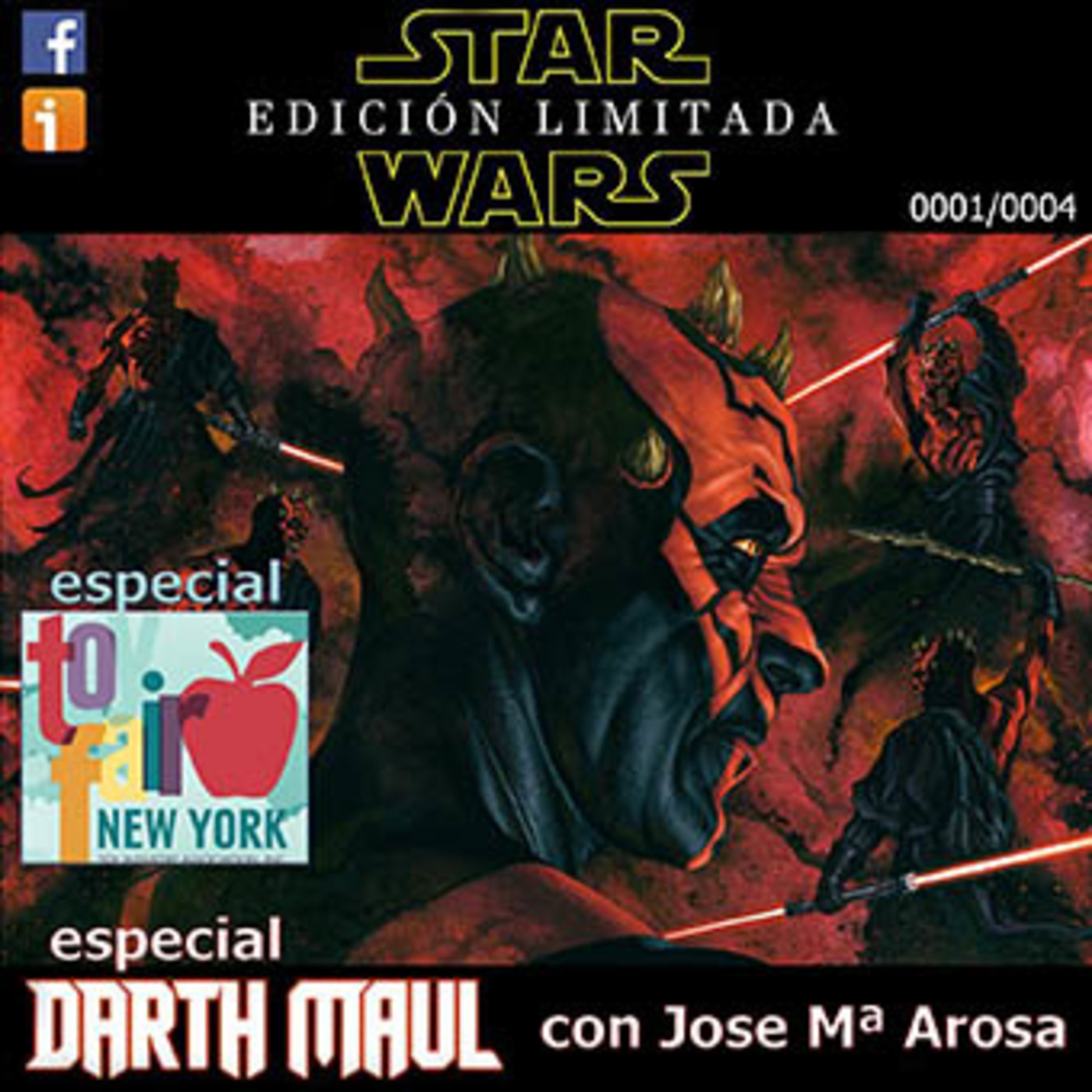 Star Wars Edición Limitada