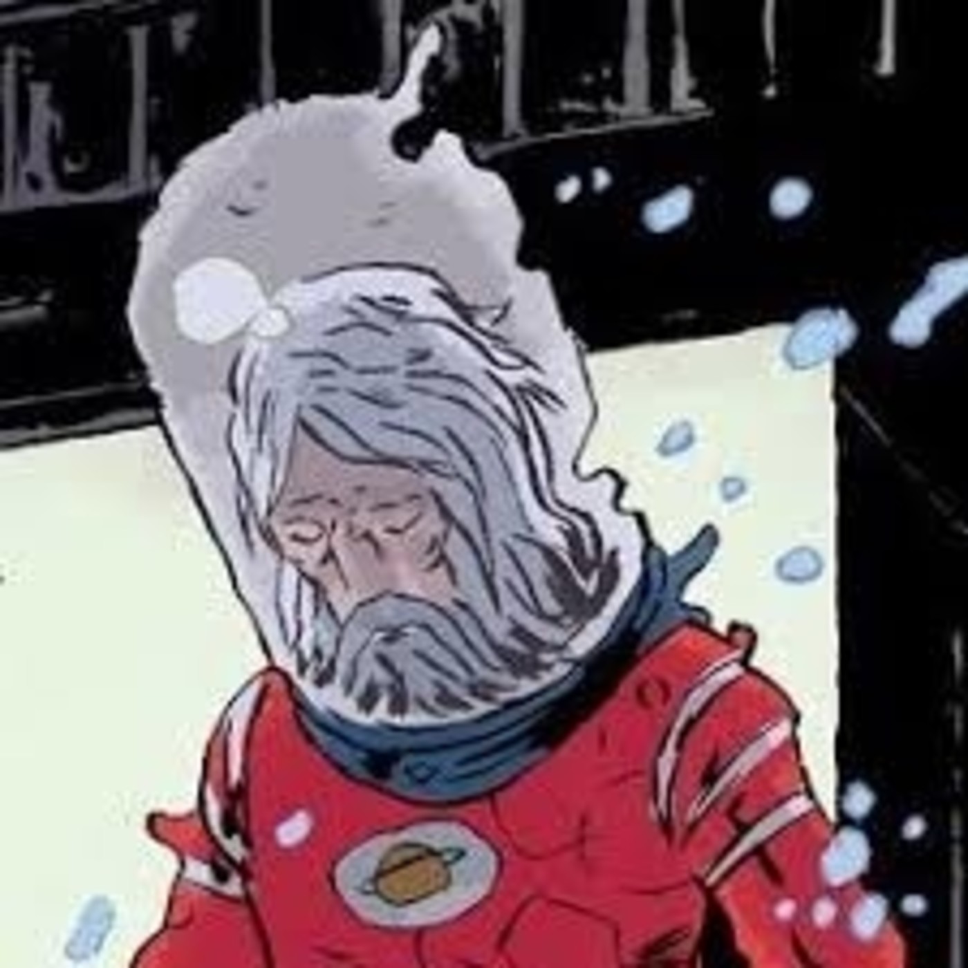 Podcast 2 Frikis y 1 Murciano