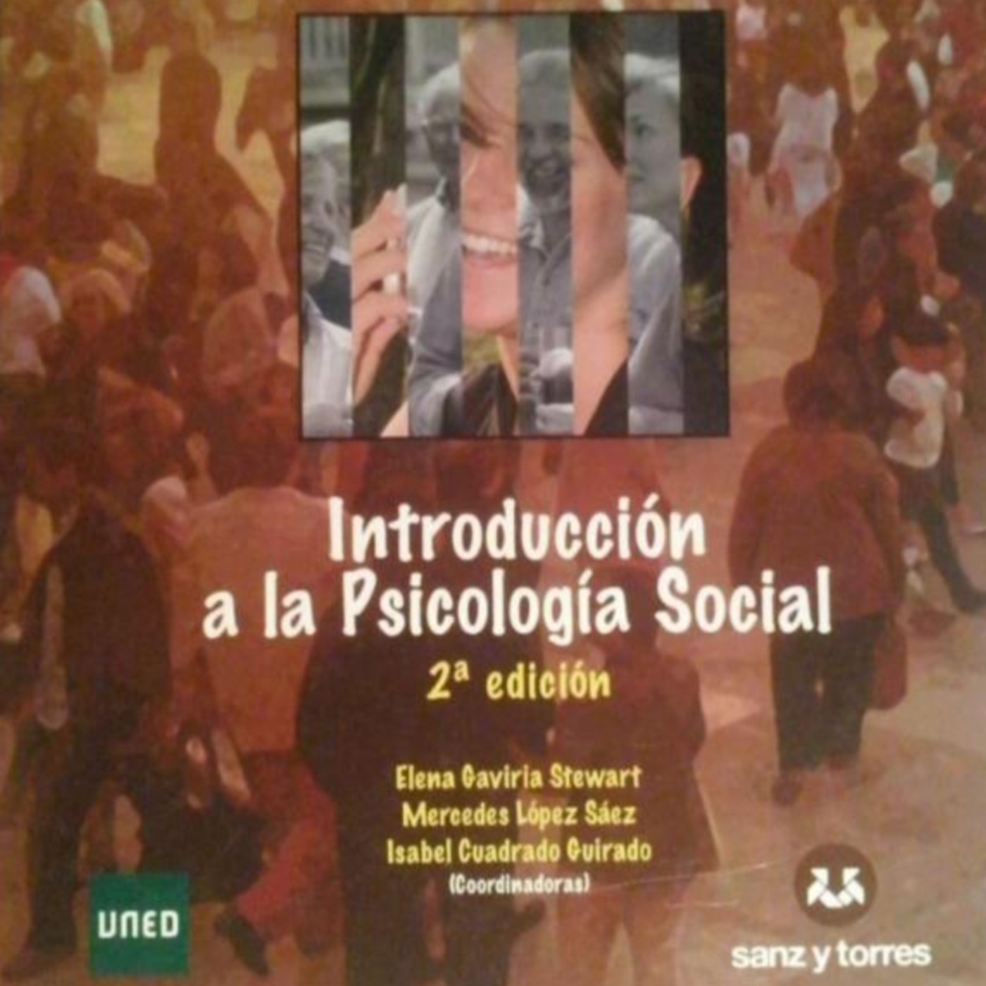 Pisicología Social UNED José Luis García Olmo