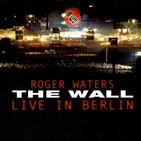 De la Luna al Muro de Berlin, su caída y el concierto que sucedió hace 30 años. The Wall