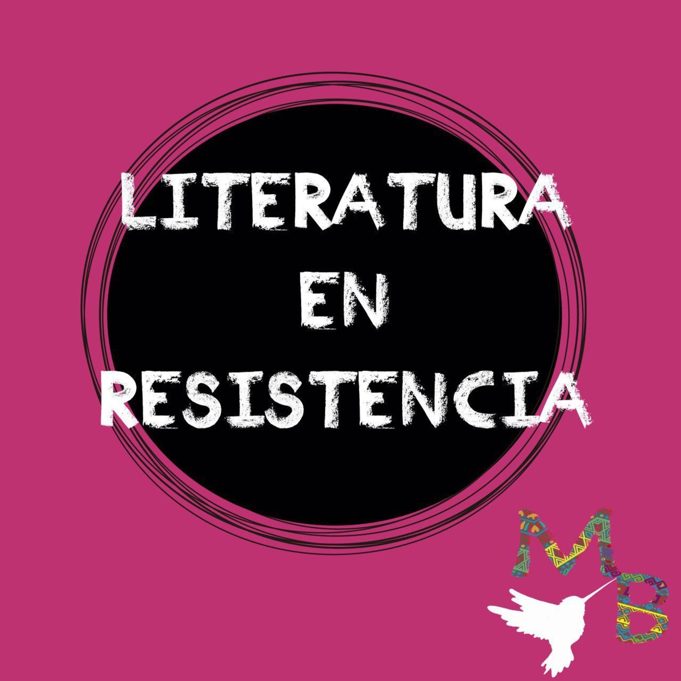 Literatura en Resistencia