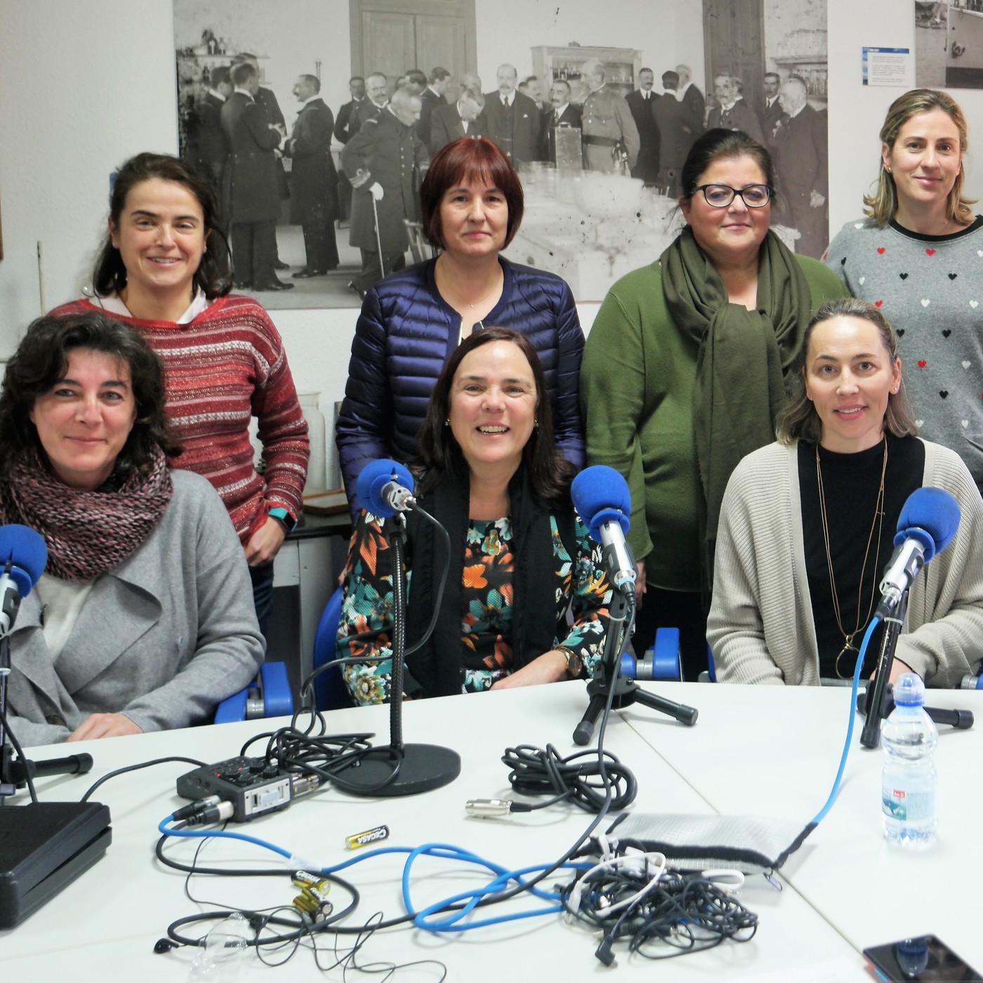 Efervesciencia