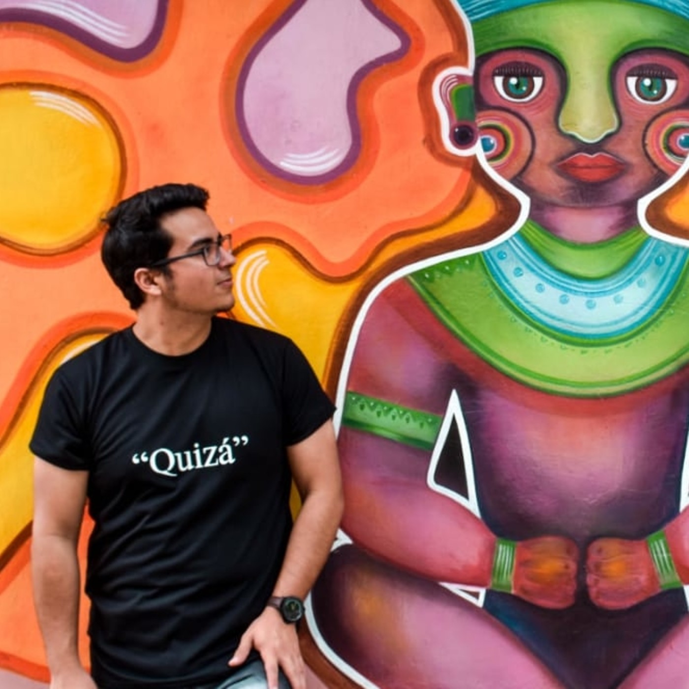 David Andrés Andrade