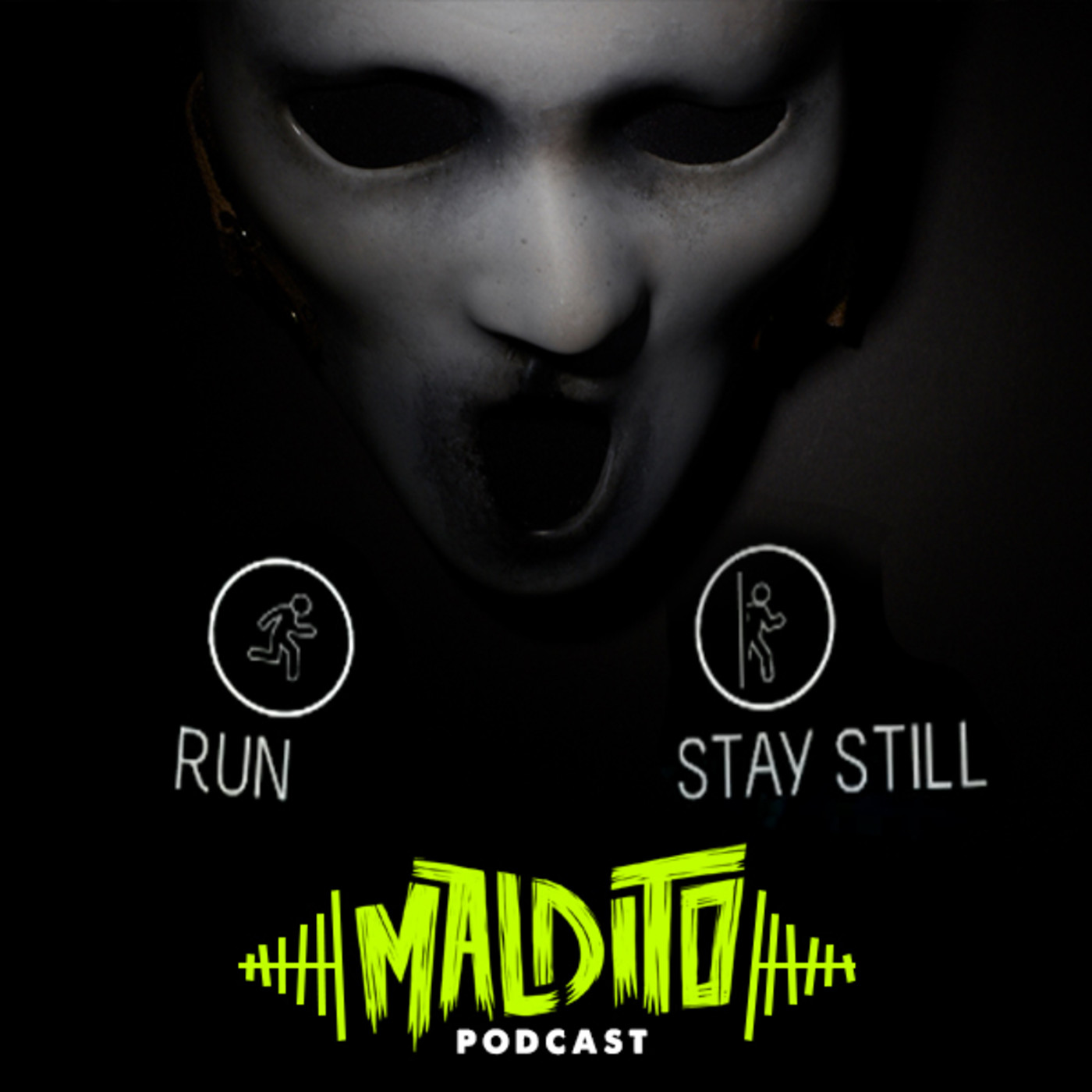 Maldito Podcast