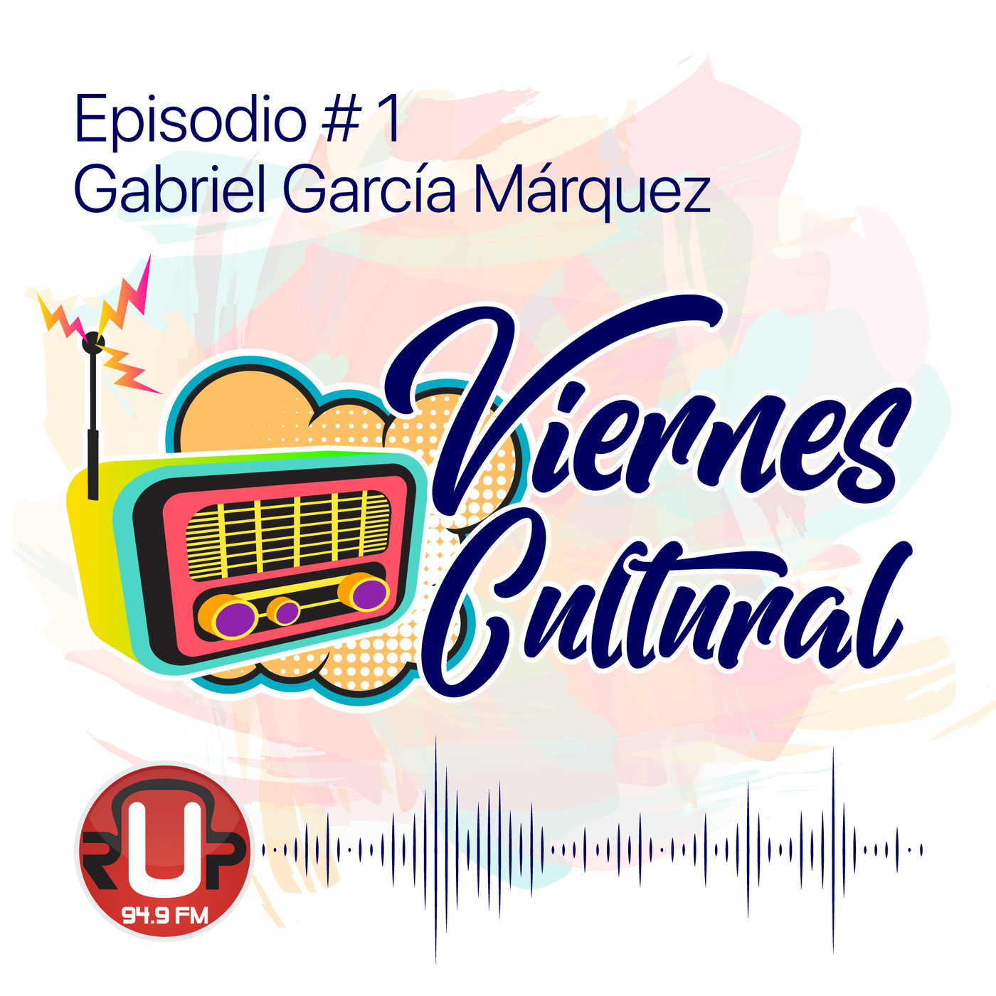 #ViernesCultural