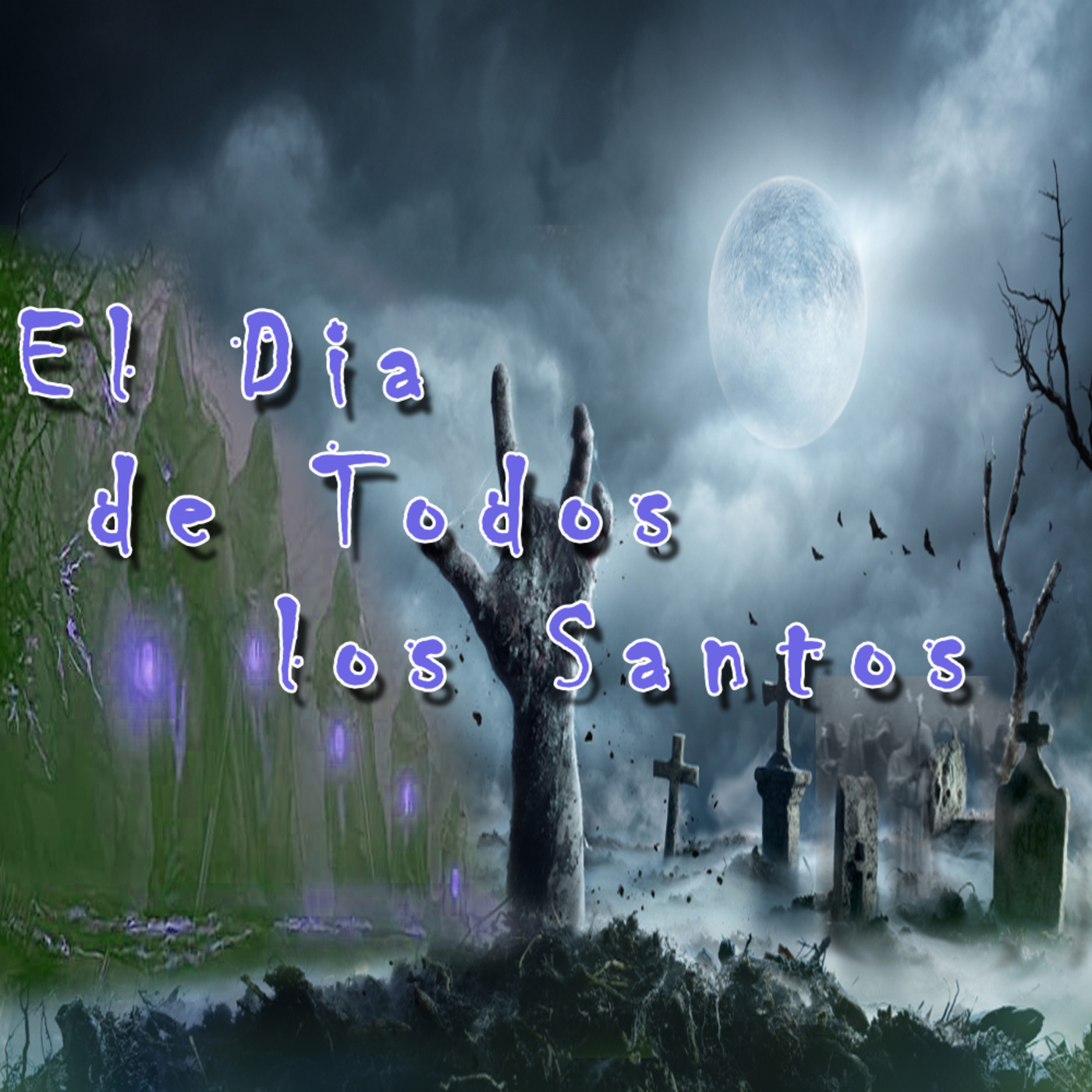 Podcast MISTERIOS EN NEMESIS RADIO