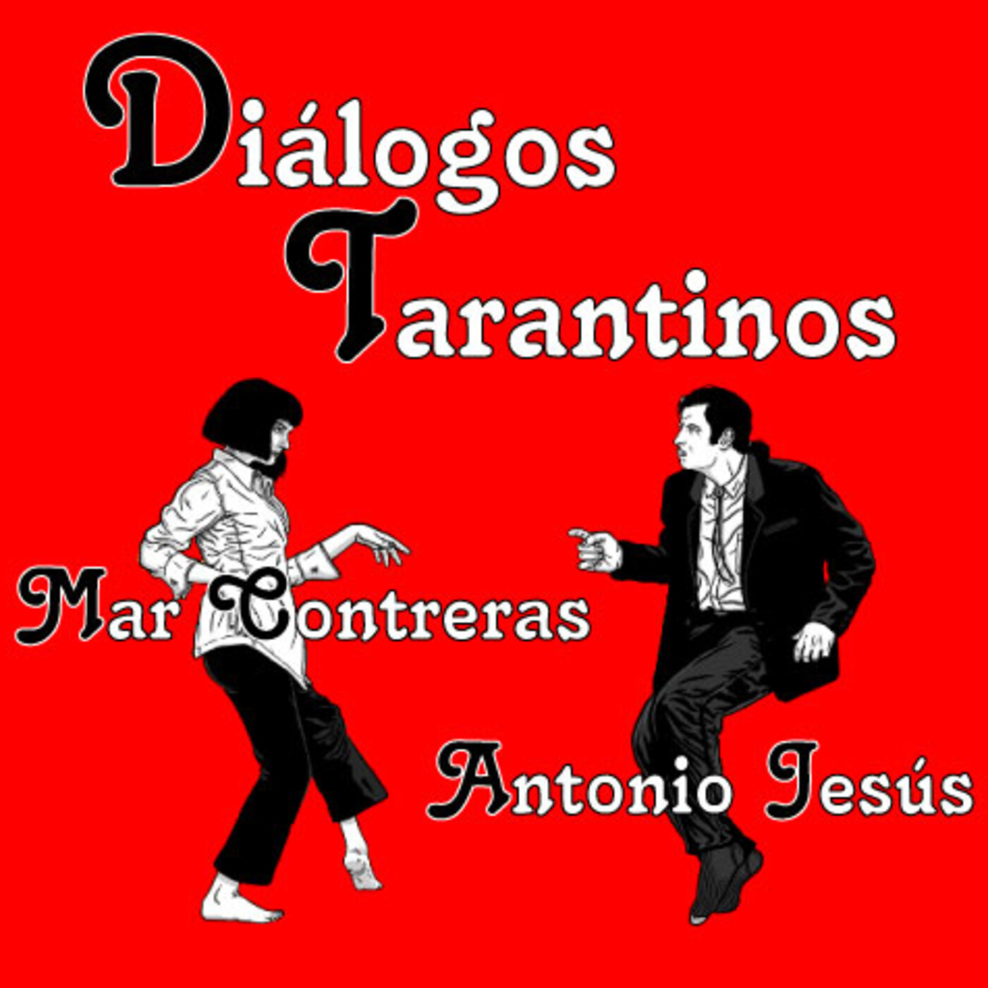 DIÁLOGOS TARANTINOS