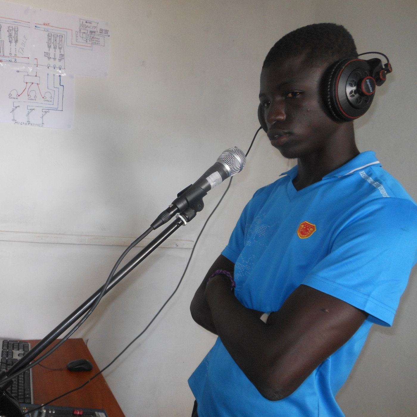 RadioEdukaolack