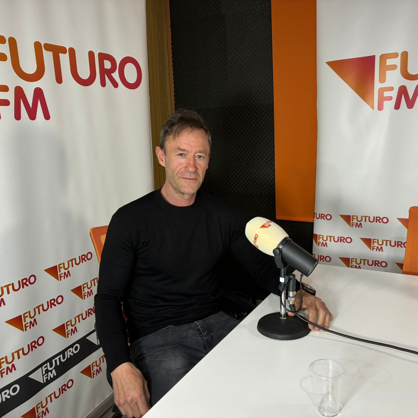 Entrevista Fiestas en honor al Stmo. Cristo Arrodillado de Belinchón episode artwork