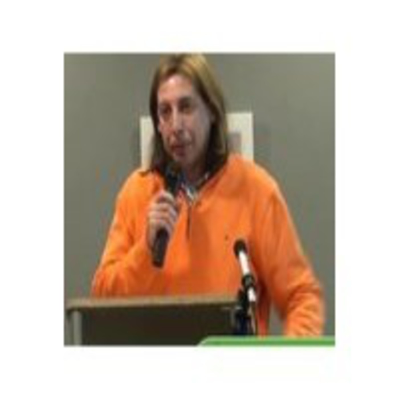 La 4ª dimension, por Xavier de Pedro