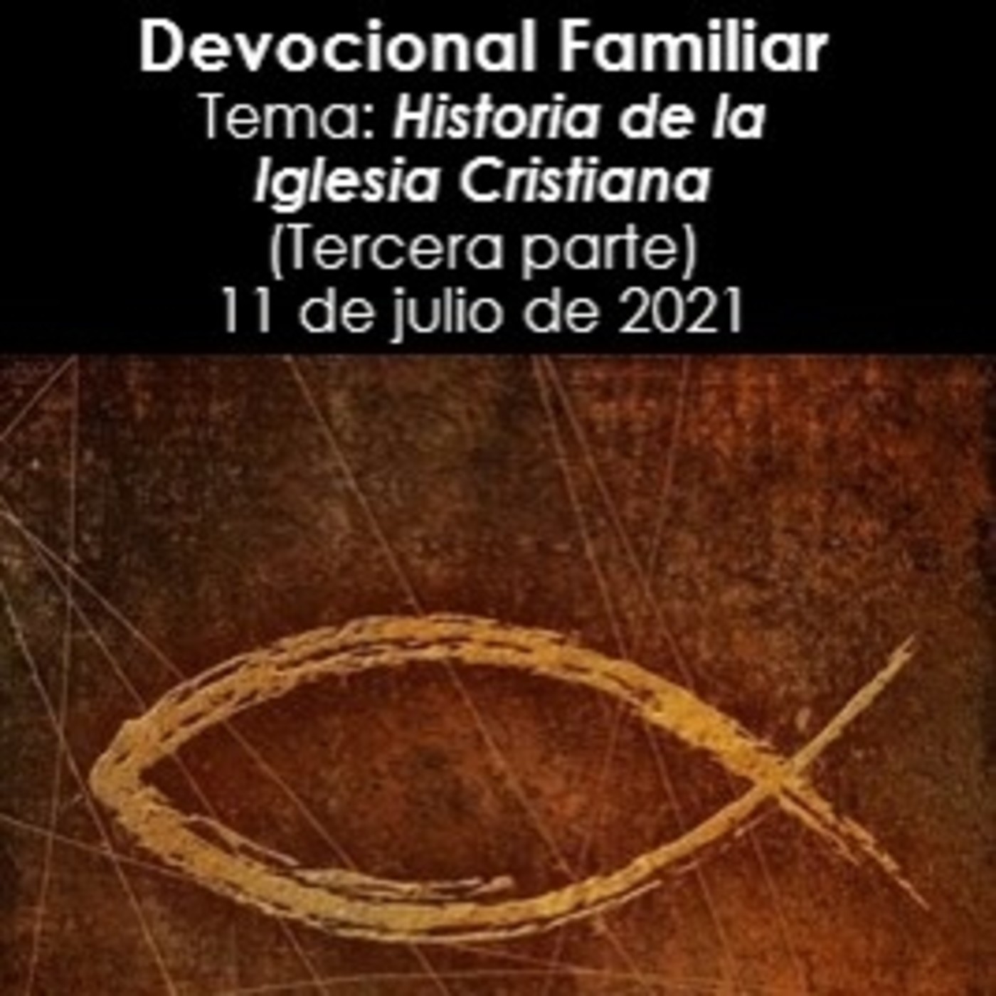 Devocionales cristianos