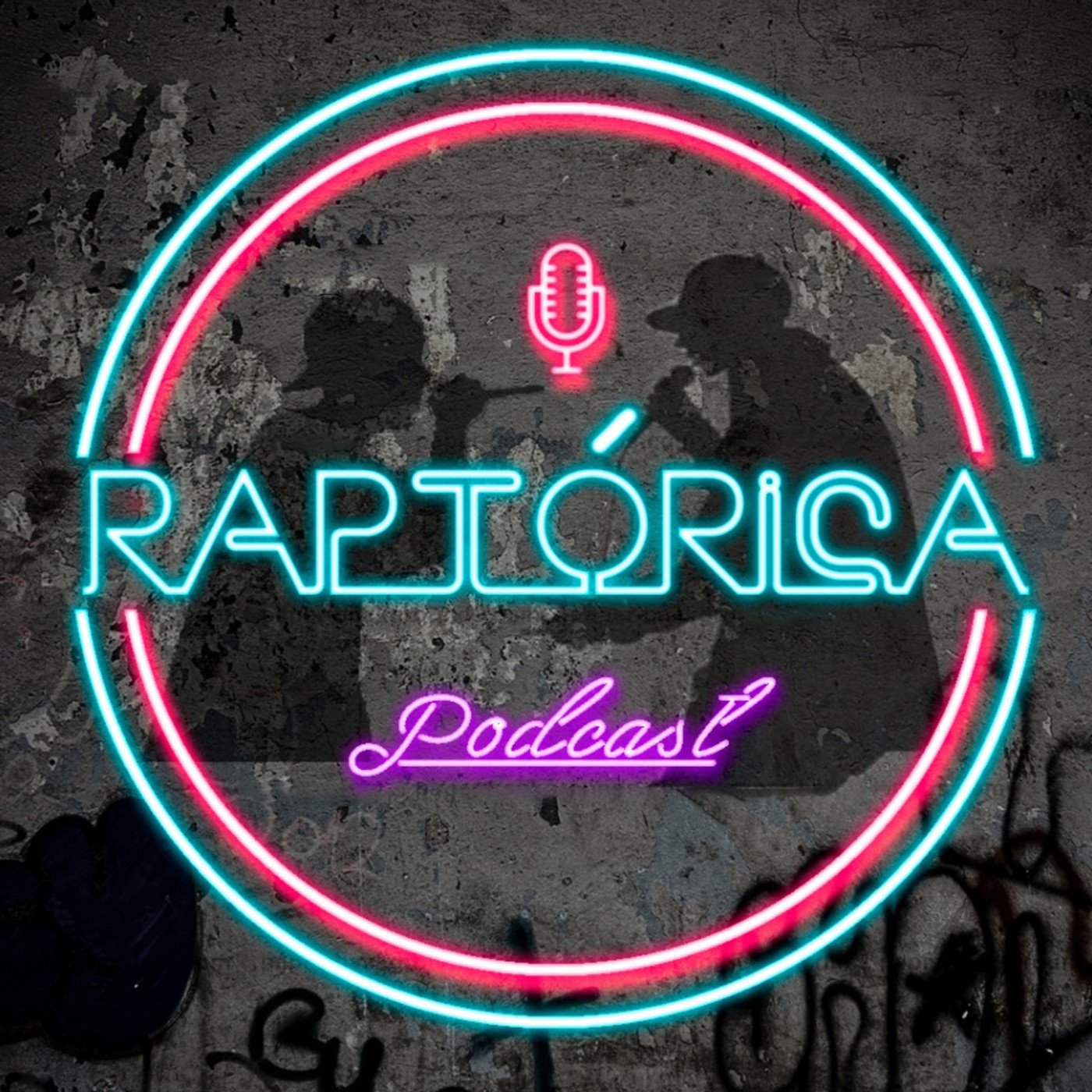 Ráptórica Urban Podcast