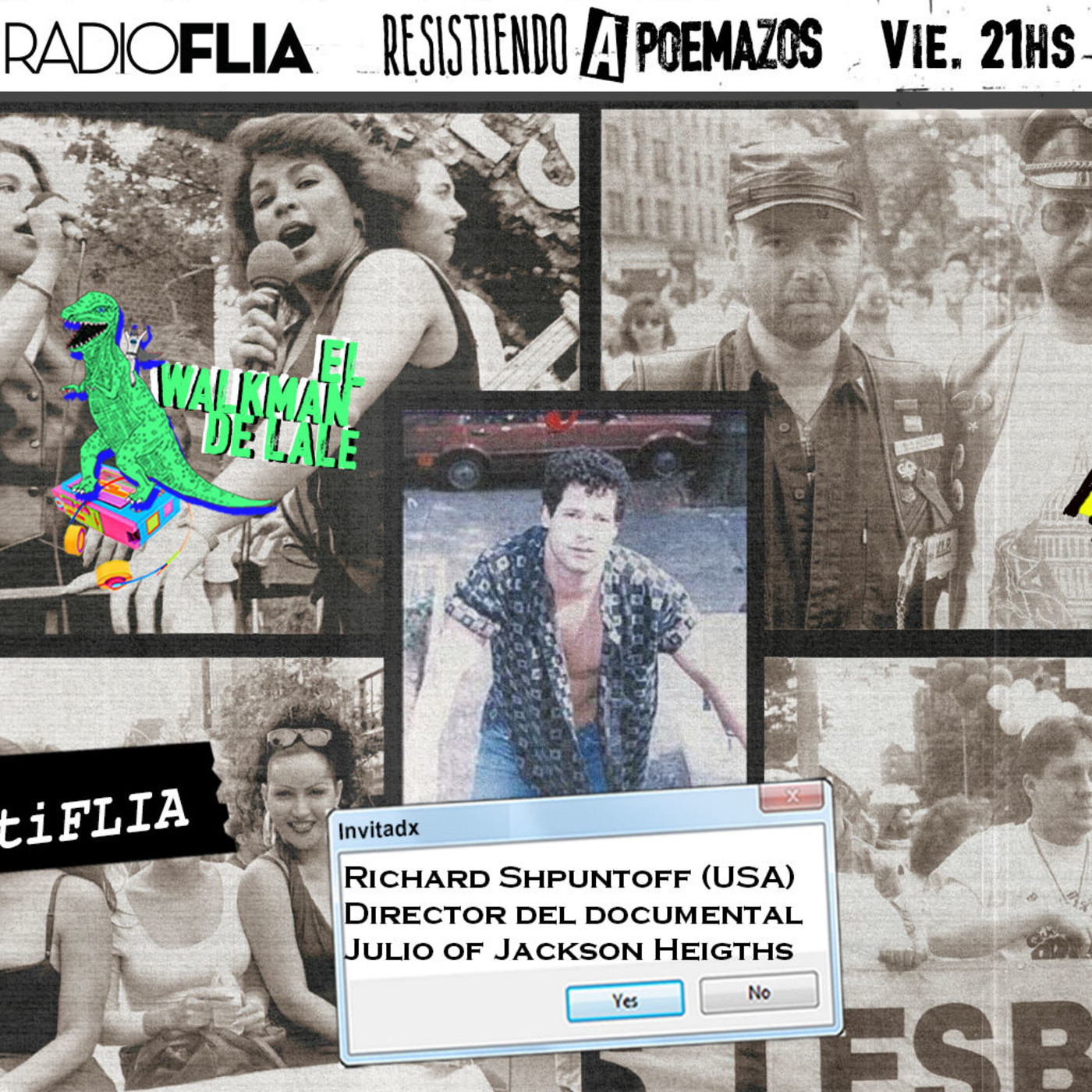 RadioFLIA