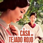 La Casa del Tejado Rojo (2014) #Drama #Familia #peliculas #audesc #podcast