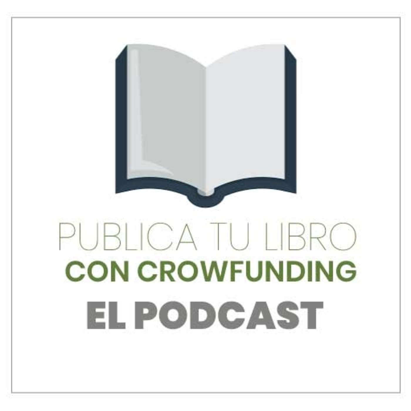 Publica tu Libro con Crowdfunding