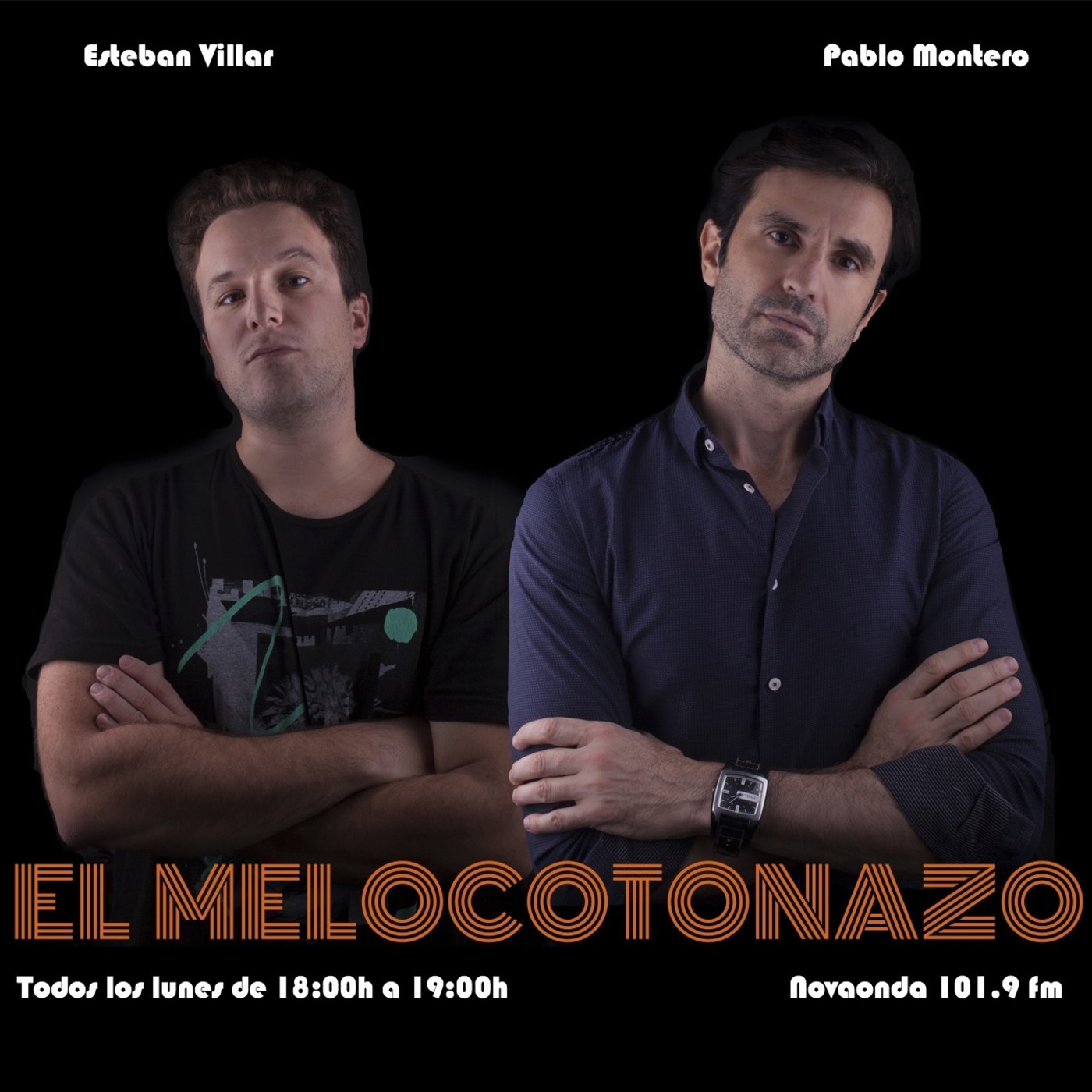 MelocotonazoFM