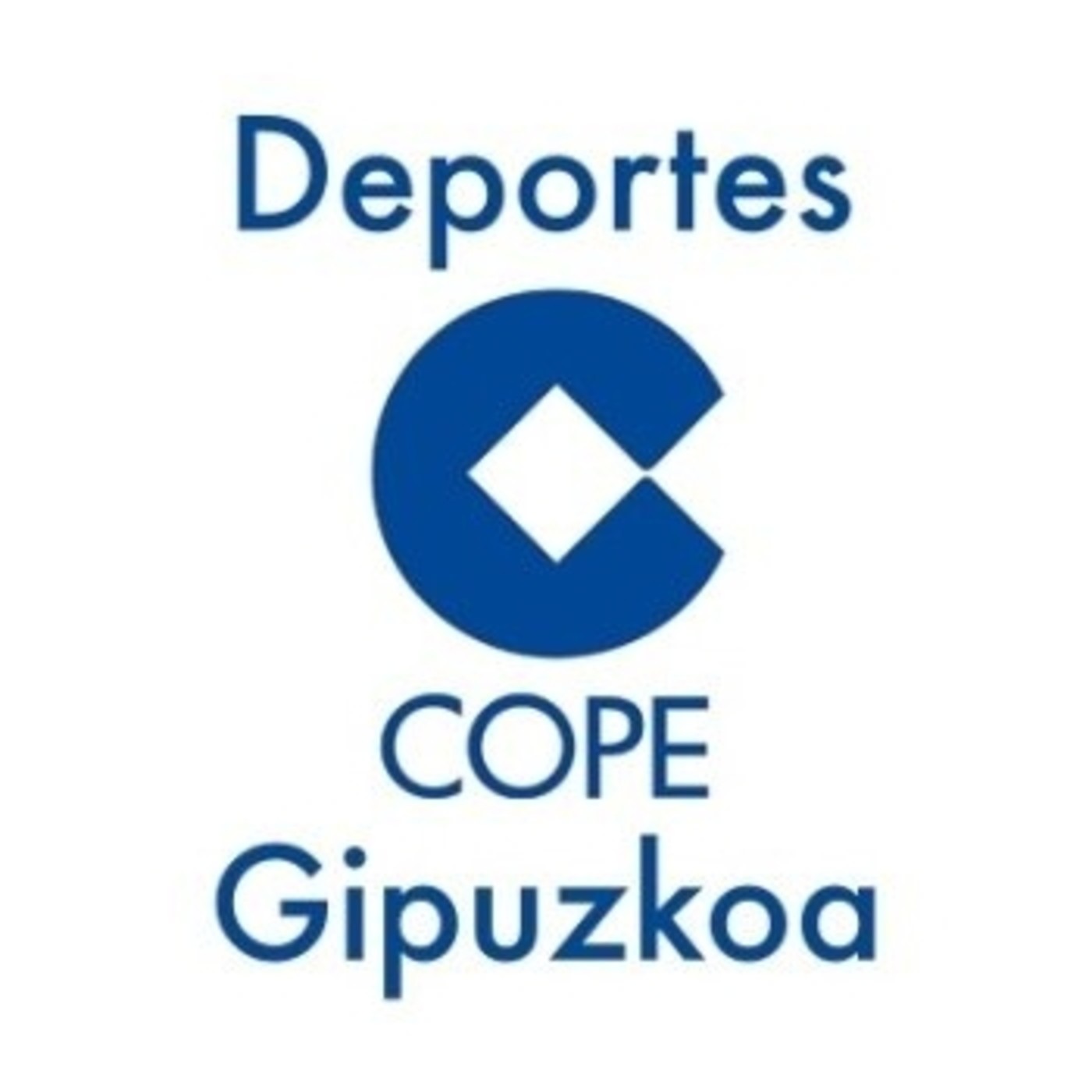 Deportes COPE Gipuzkoa 06/05/2020 episode artwork