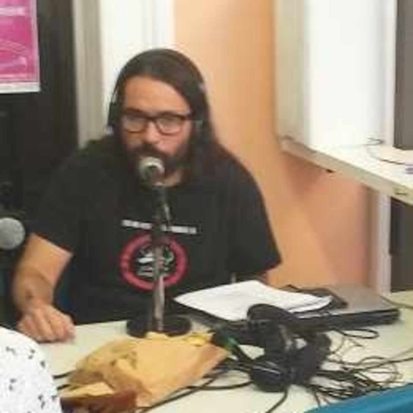 la lucha  que nos pario