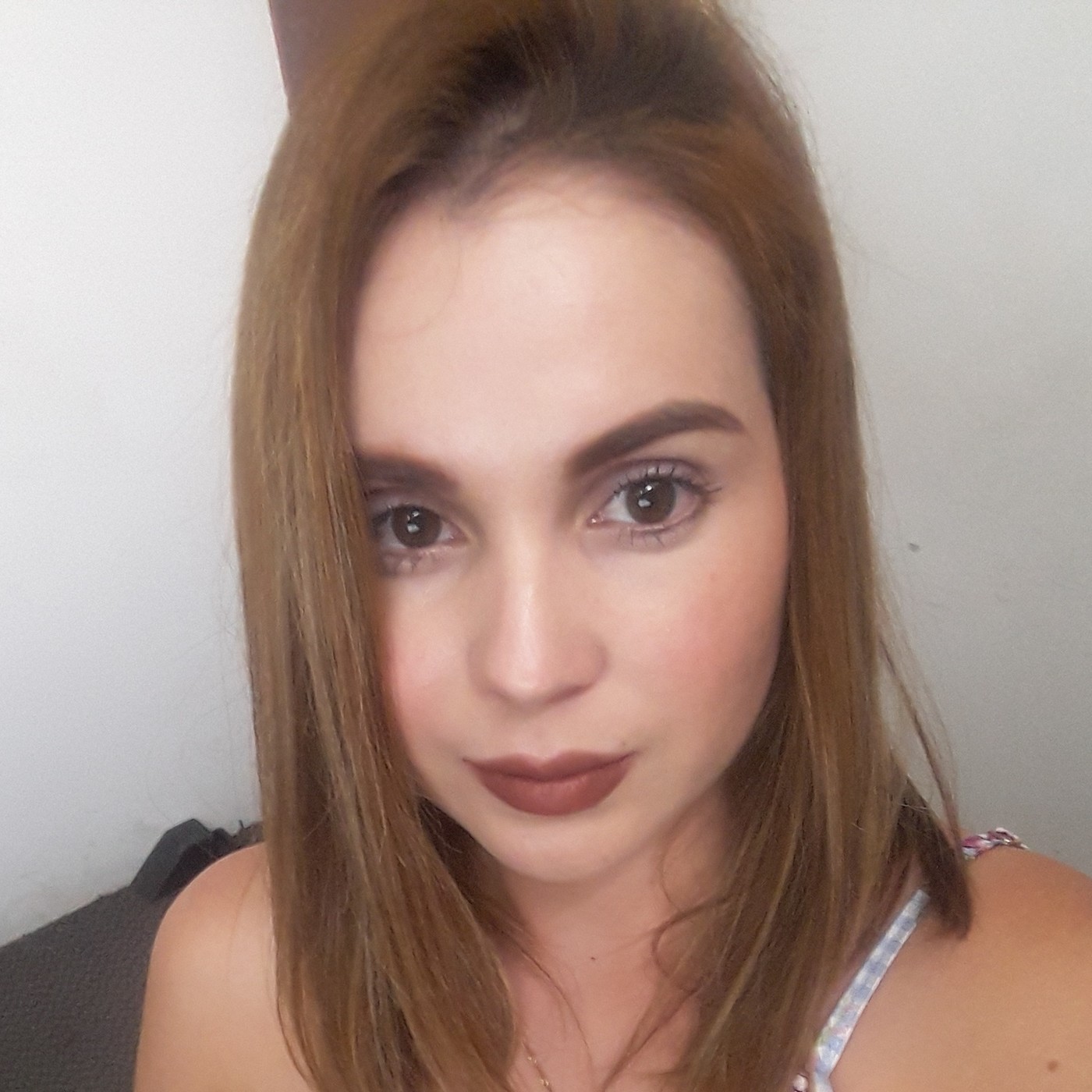 Daniela Diaz Aranzalez