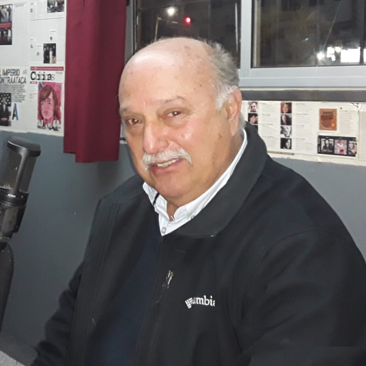 Emiliano Dornelles