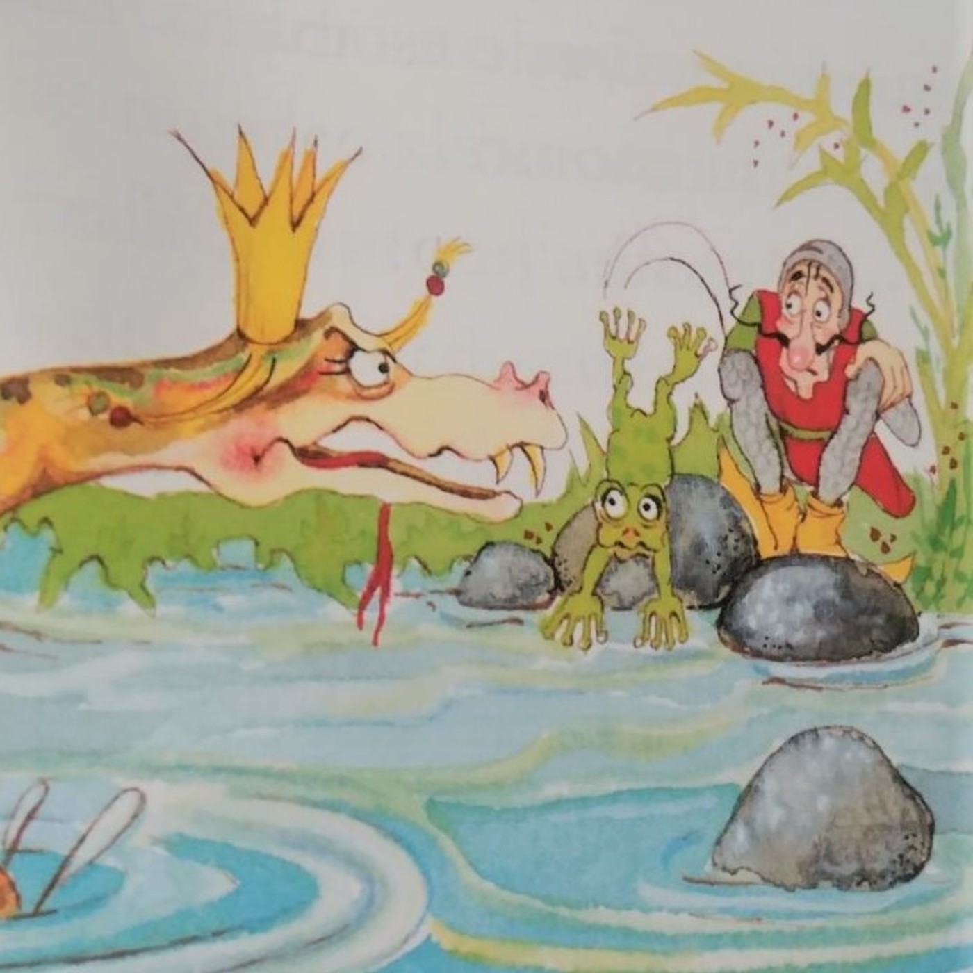 El caballero Florianíz