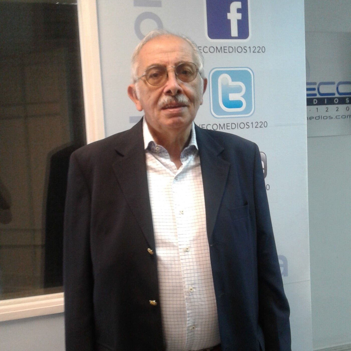 DIPLOMACIA, POLÍTICA Y ECONOMÍA con Horacio Daboul 26-05-2022