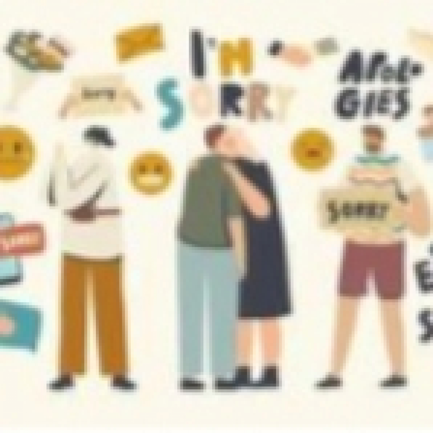 ECLAP. Seminarios en línea. Inglés