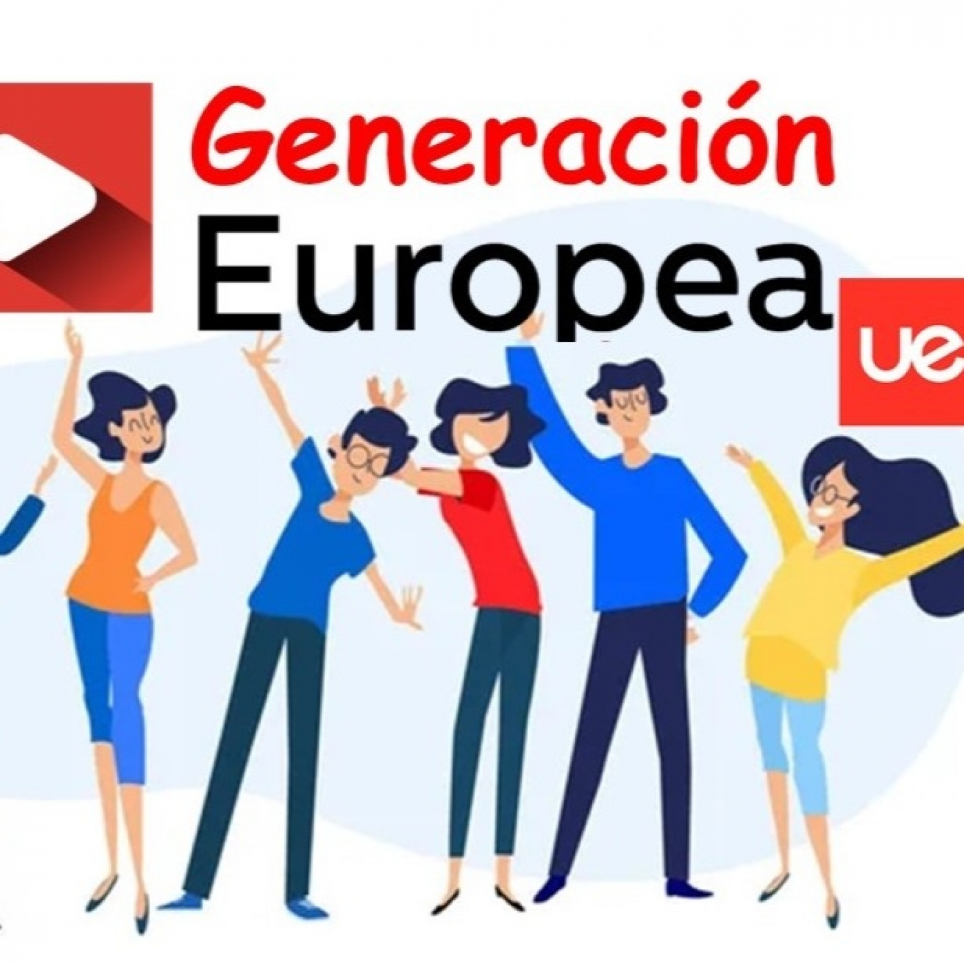 Generación Europea