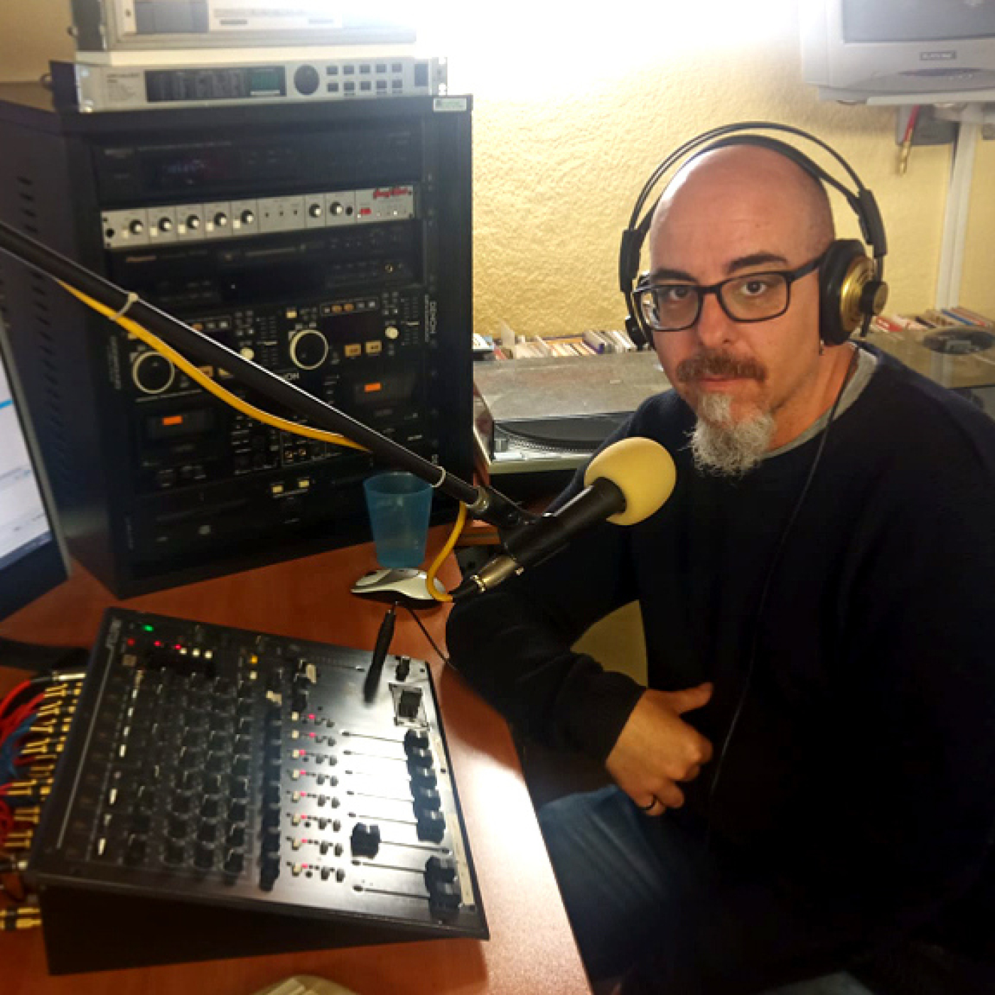 Ràdio l’Arboç