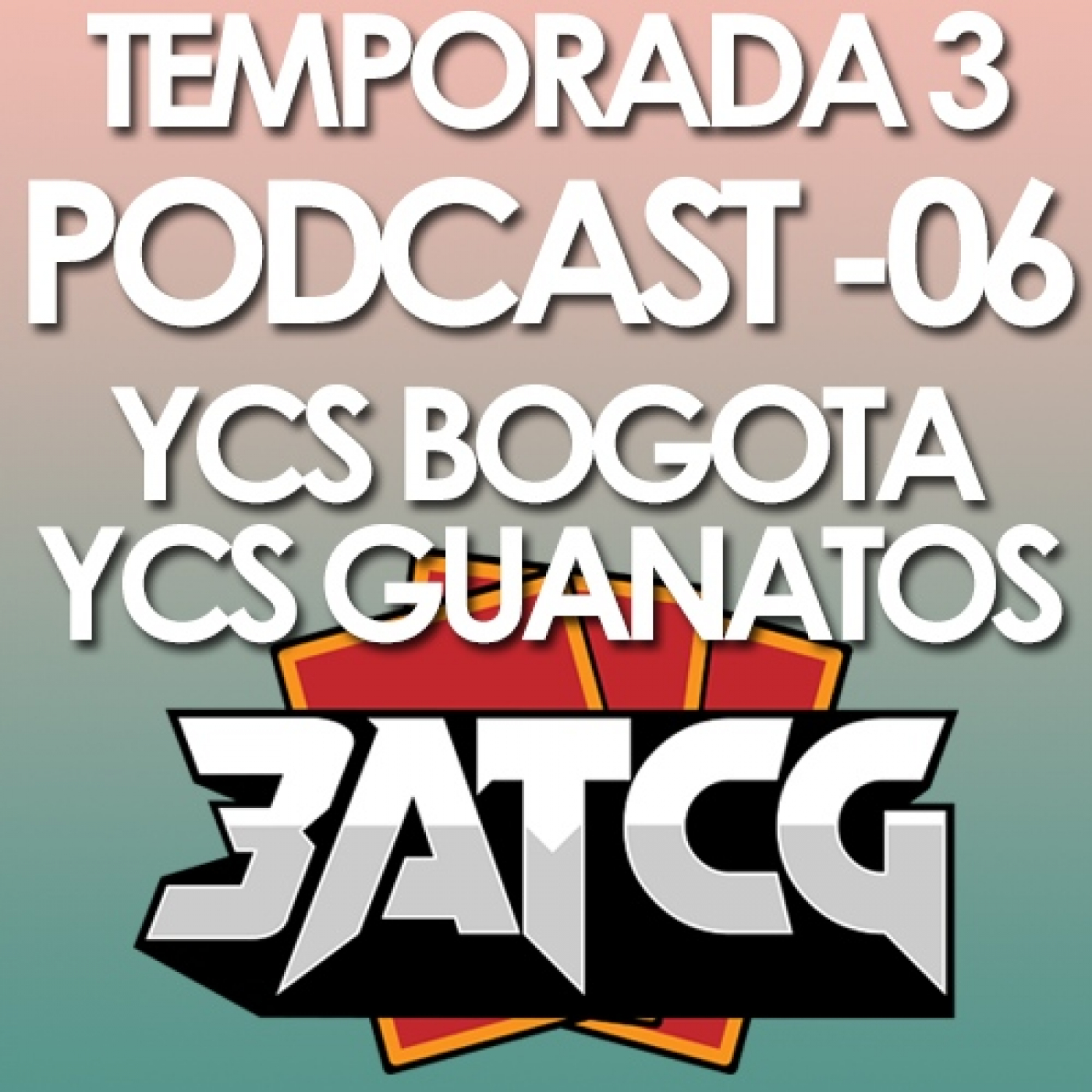 3 Amigos TCG