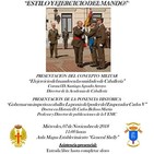 H files 43 - Conferencia 'Carlos V, gobernar un Imperio a caballo' en la ACAB por Carlos Belloso Martín