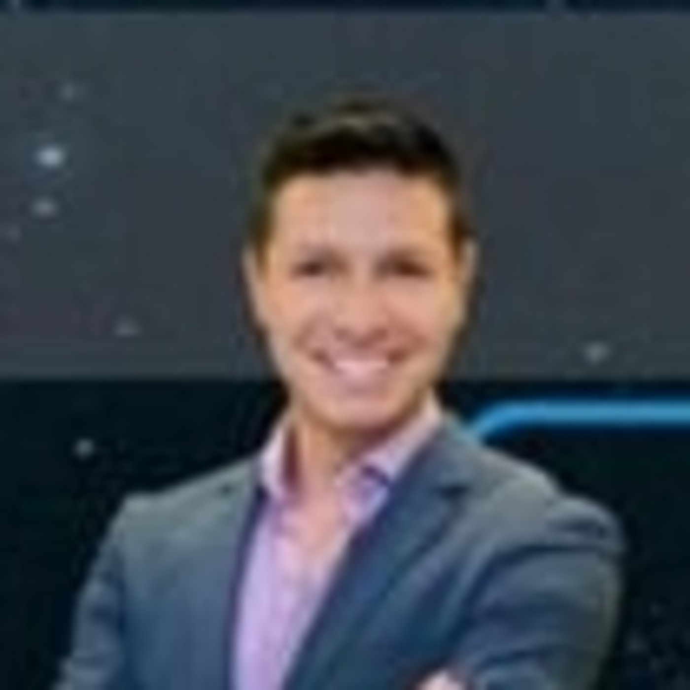 Alex Chuquival, Dos puntos para que tengas resultados episode artwork