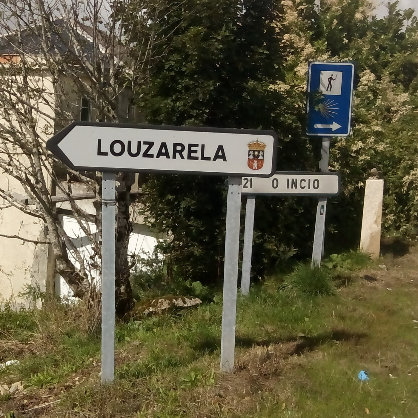 A Punta da Navalla