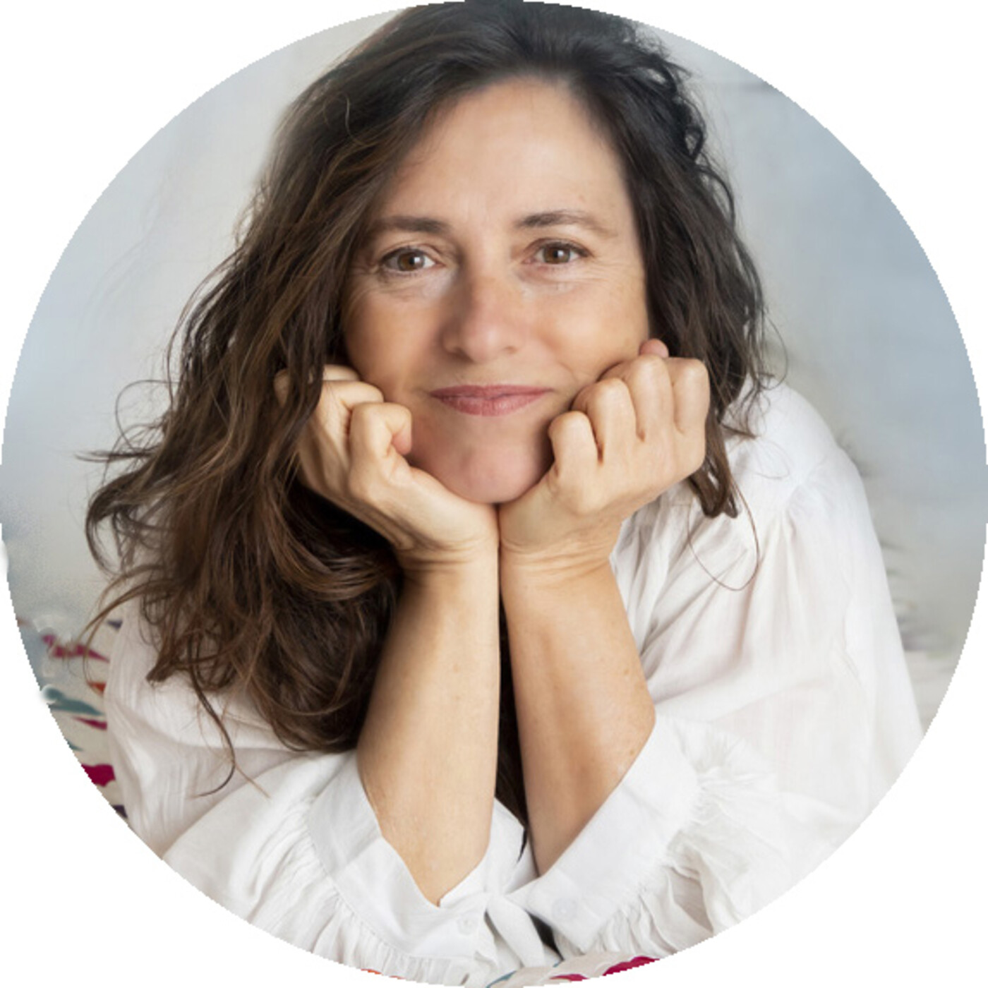 El Podcast EFT - Ana Espiga