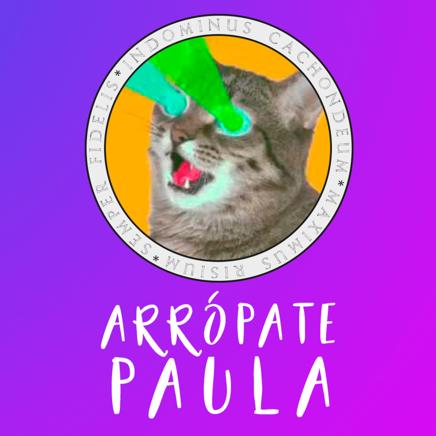 ARROPATE PAULA