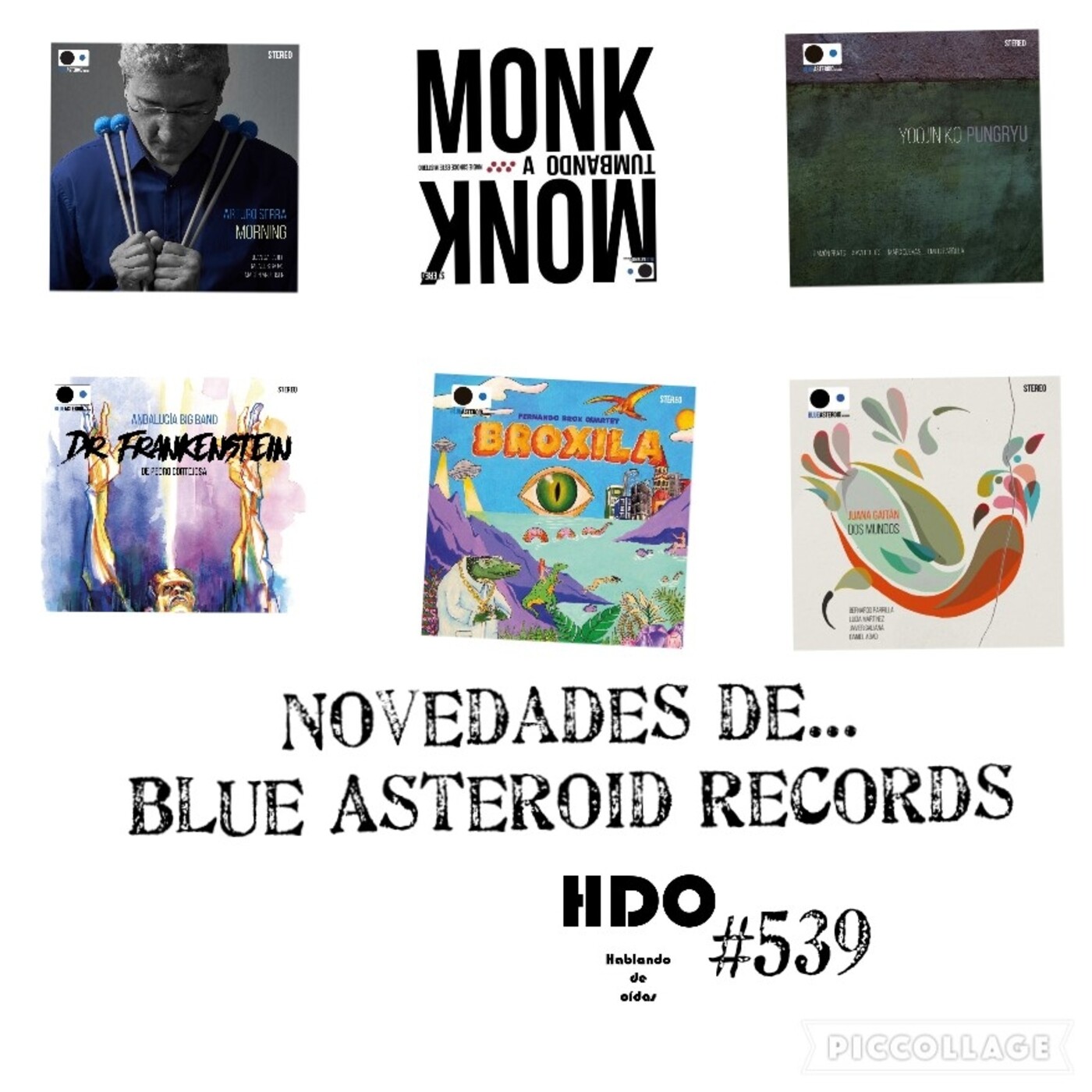 HDO - JazzX5