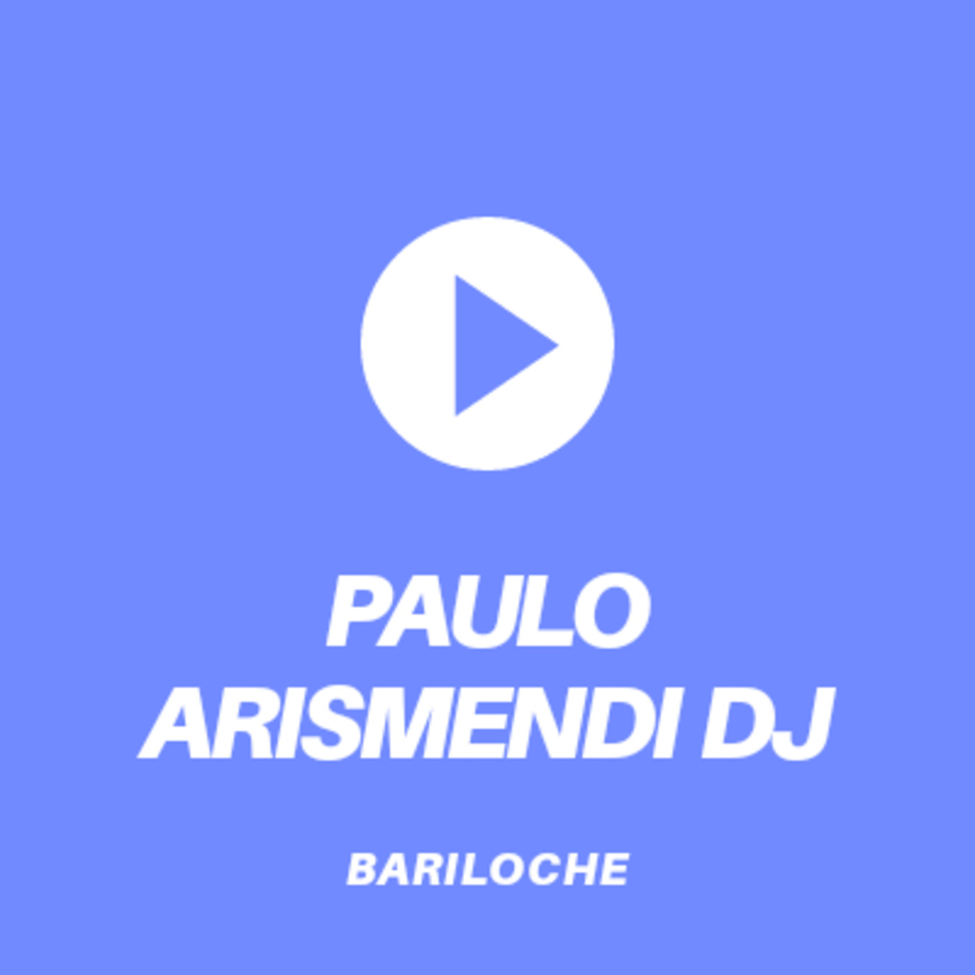 Paulo Arismendi Dj - REMIX /PREVIAS Y CACHENGUES