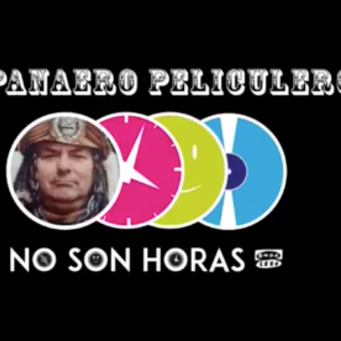 NO SON HORAS