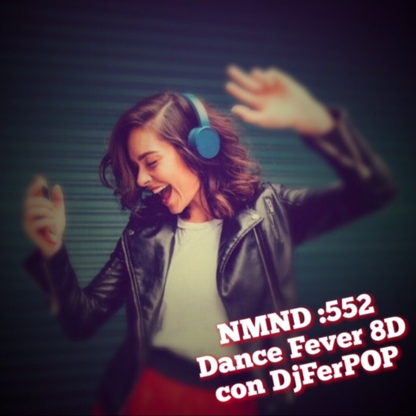 Lo Mejor de DjFerPOP