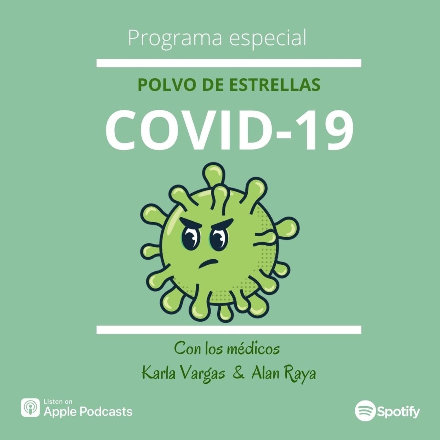 Polvo de Estrellas