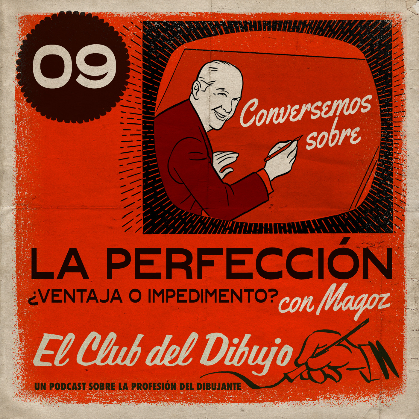 El Club del Dibujo