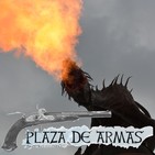 26. Juego de Tronos en la Historia Vol. 1