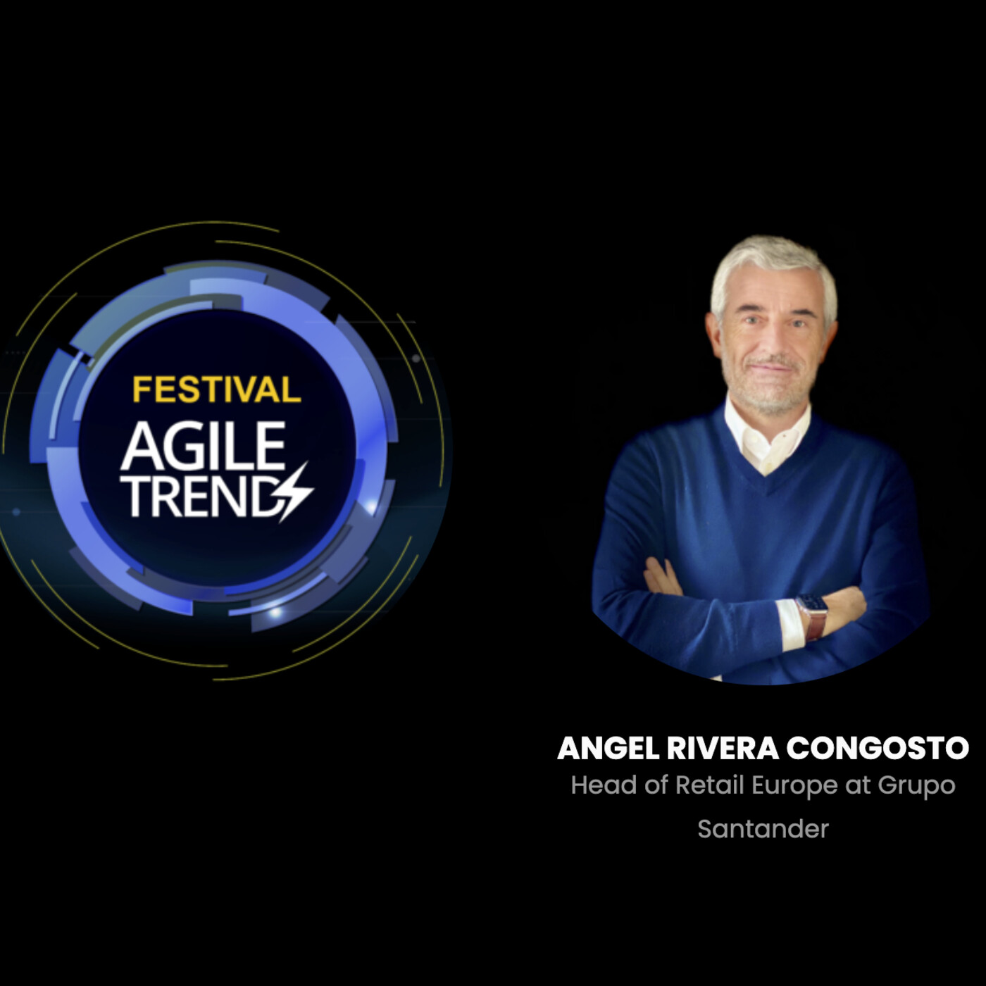 Festival Agile Trends 2021