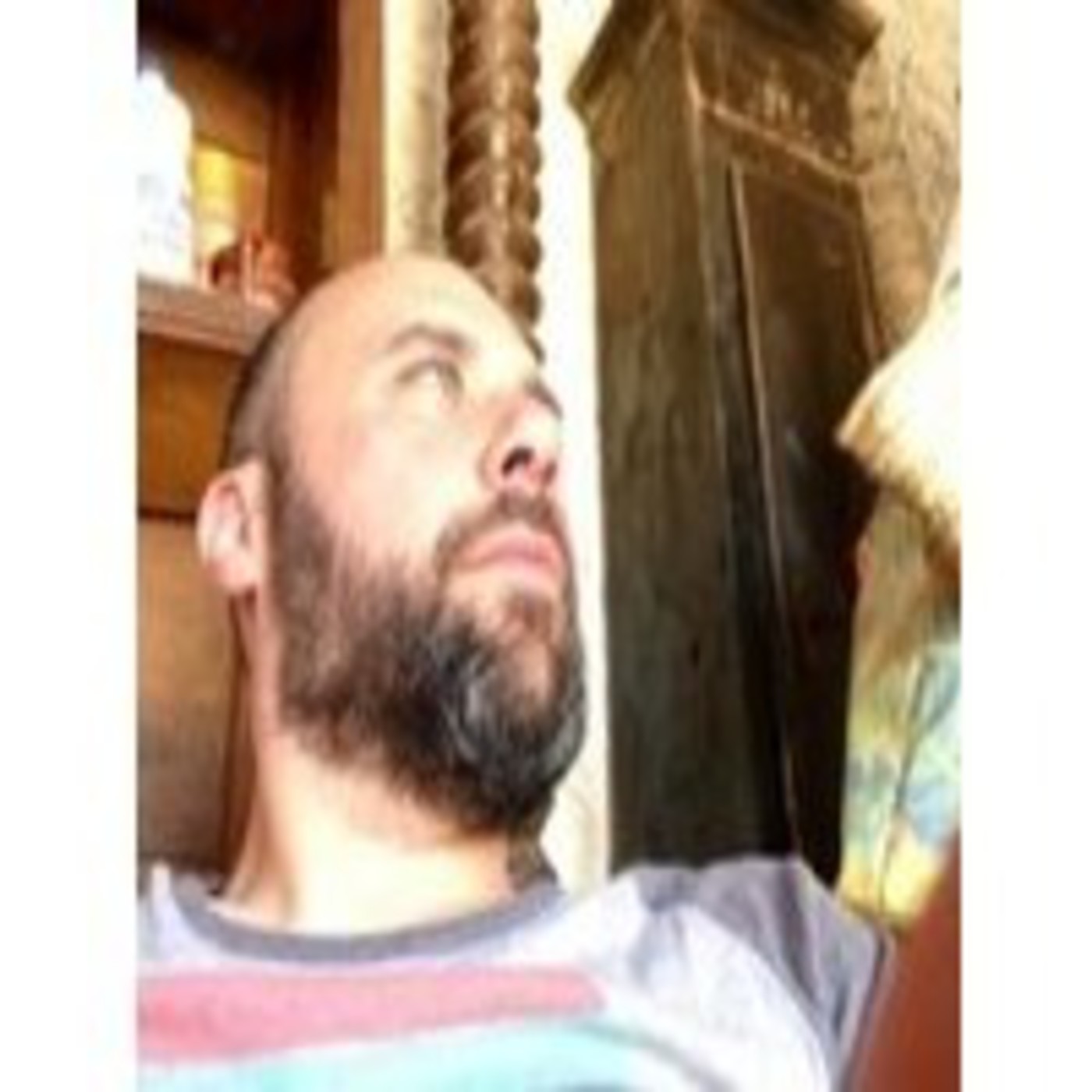 Rockygeek podcast episodio 1