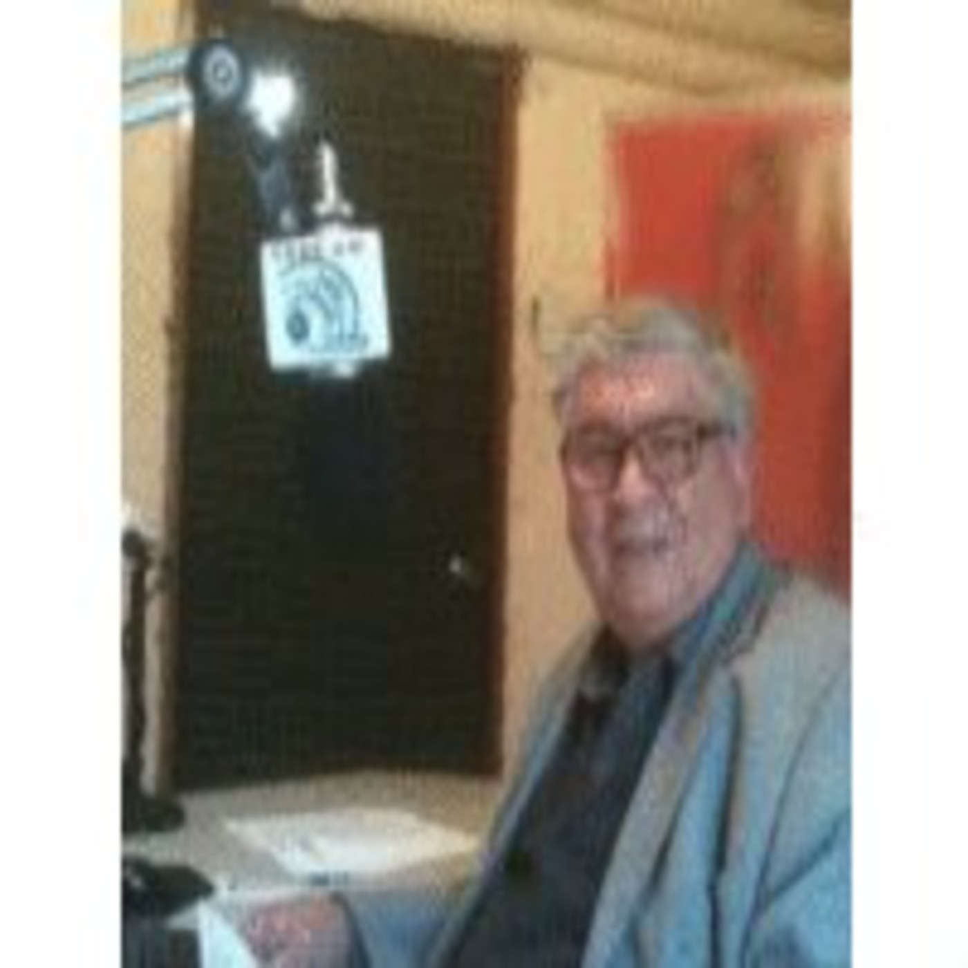 Podcast de Mario Silva G.