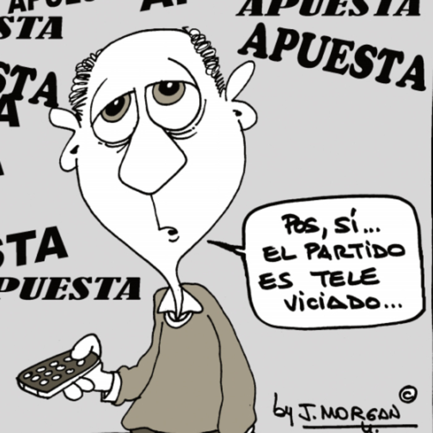 Análisis solidaridad