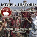 Istopia Historia Nº 32 (13-06-2017)
