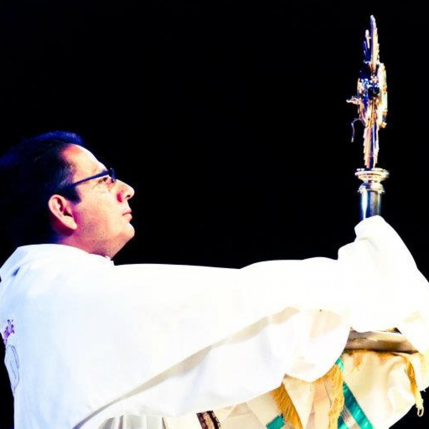 Podcast de Ministerio de Alabanza Trigo