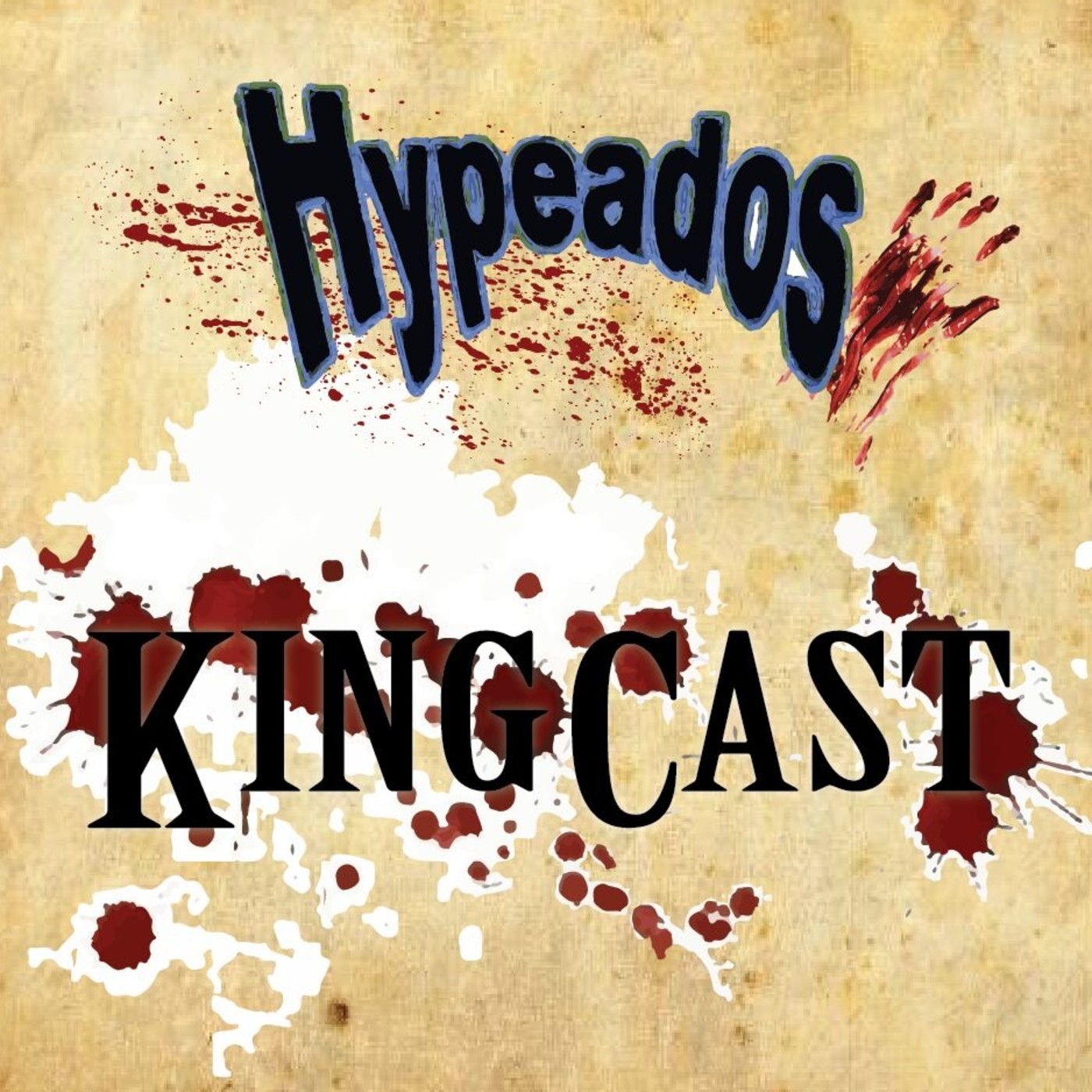Kingcast